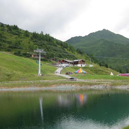 Pension Und Appartement Weinschreiber Rauris Exteriér fotografie