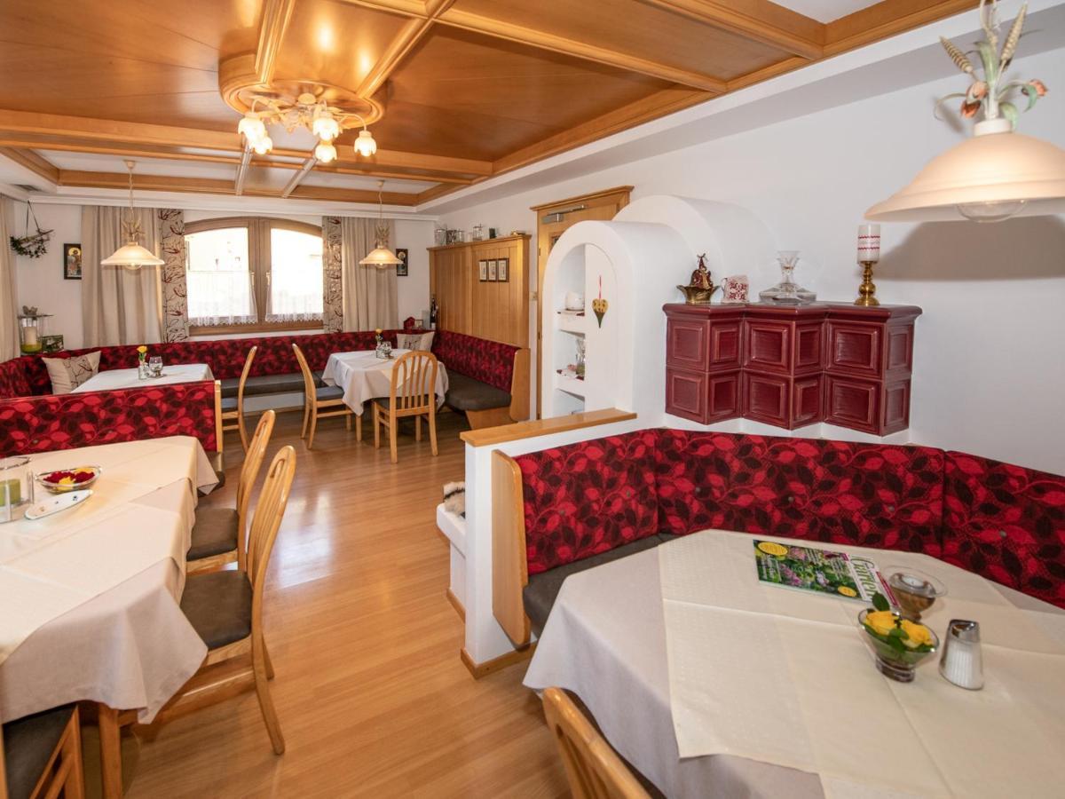 Pension Und Appartement Weinschreiber Rauris Exteriér fotografie