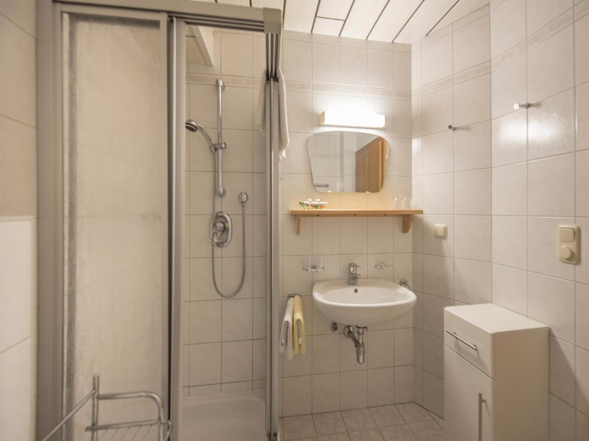 Pension Und Appartement Weinschreiber Rauris Exteriér fotografie