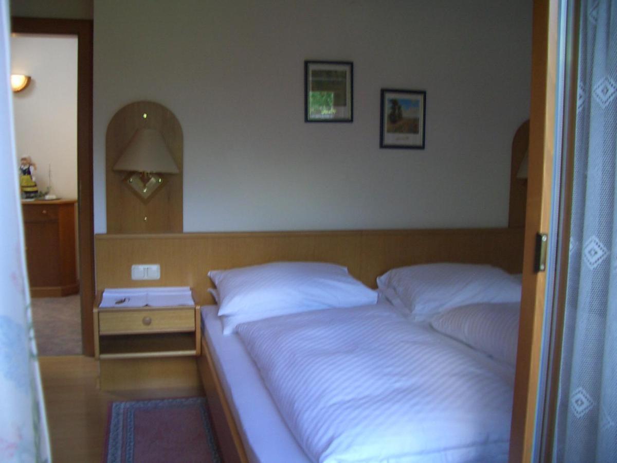 Pension Und Appartement Weinschreiber Rauris Exteriér fotografie