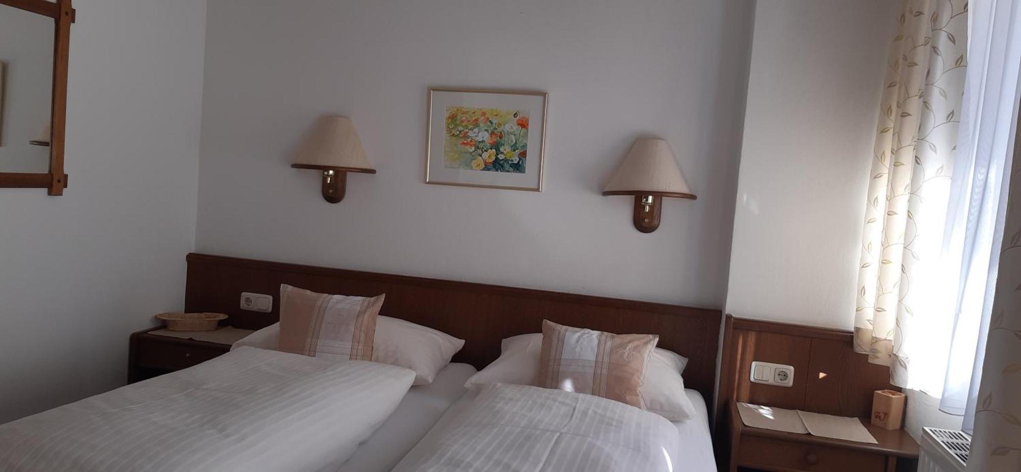 Pension Und Appartement Weinschreiber Rauris Exteriér fotografie